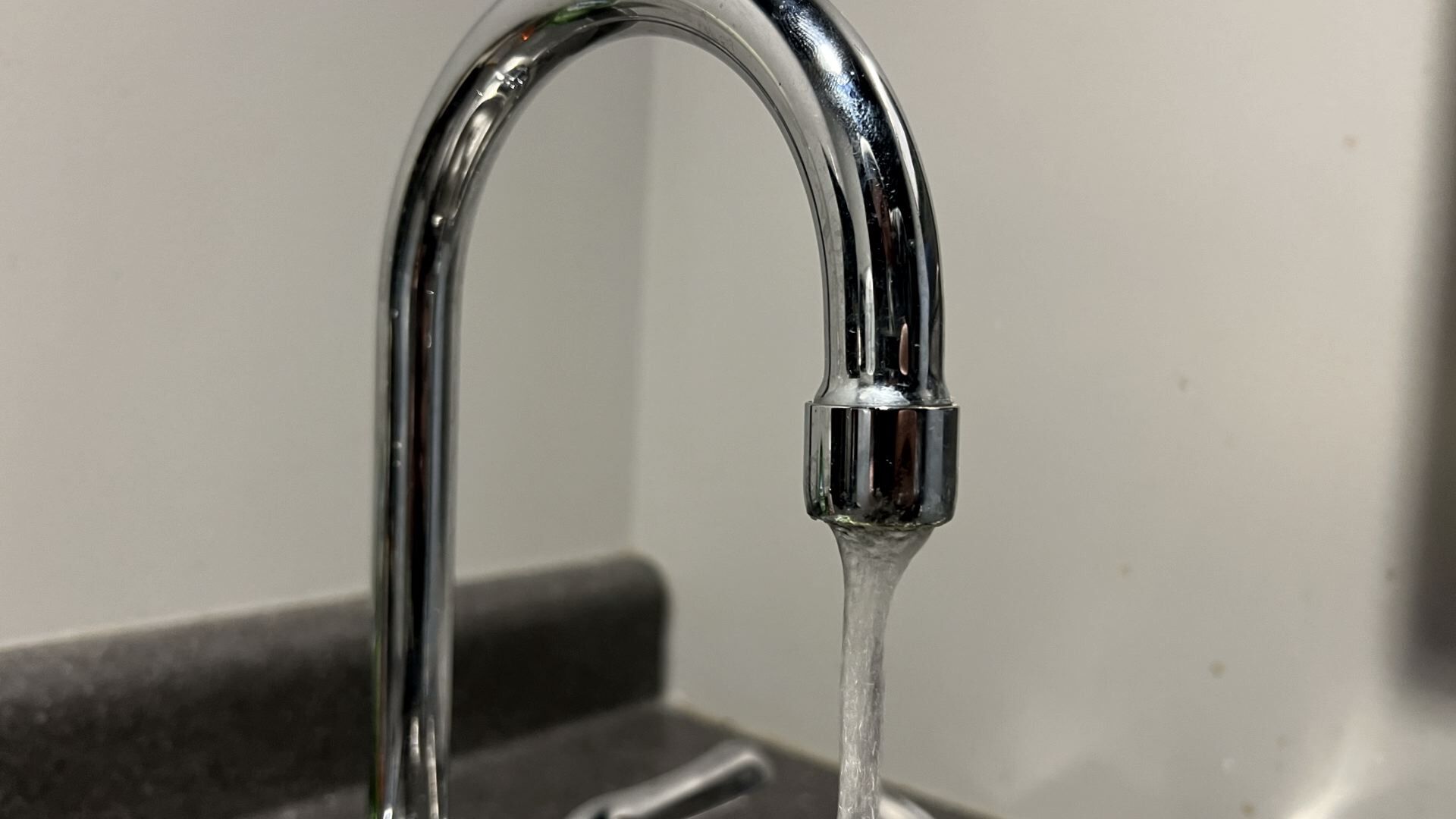 Boil Water Advisory